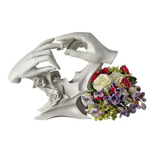 Design Toscano With This Ring Wedding Statue - 1 of 2