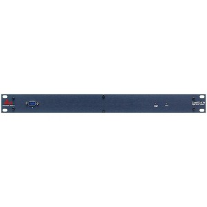 dbx ZonePRO 641m Speaker Processor - 1 of 2