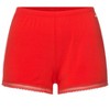 Women's Lace Pajama Shorts - LASCANA - 4 of 4