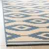 Linden LND171 Power Loomed Rugs - Safavieh - 4 of 4