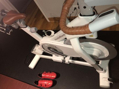 Fortis magnetic flywheel discount spin bike review