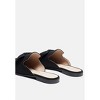 Dobos Casual Walking Bow Mules - 4 of 4