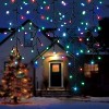 Home Heritage Luminations Christmas Holiday Party Lights, Twinkly Smart App Control for Animations - 4 of 4