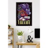 Trends International Poppy Playtime: Chapter 4 - Yarnaby Framed Wall Poster Prints - 2 of 4