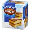 Tastykake Chocolate Junior Layer Cakes - 4ct/12oz - image 3 of 4
