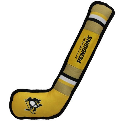 NHL Pittsburgh Penguins Hockey Stick Toy