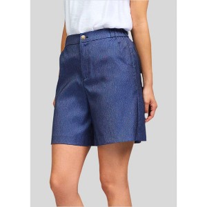 Women's Denim Short - current air - 1 of 3