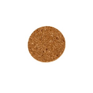 Aladdin Cork Seal Gasket for Fuel Cap, Replacement Seal for Aladdin fuel caps, Prevents Fuel Leaks and Ensures Safe Operation - 1 of 4
