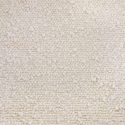 Ivory Boucle Sleepytime Rocker with Smooth Ash Hardwood Legs