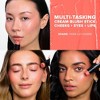 NUDESTIX Nudies Bloom All Over Face Dewy Color Blush - 0.25 oz - Ulta Beauty - 3 of 4