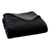 MLB Colorado Rockies 50 x 60 Raschel Throw Blanket - 3 of 3