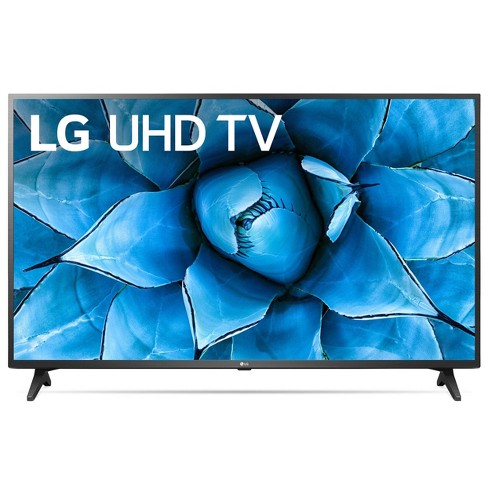 LG 50 Class 4K UHD Smart LED TV - 50UQ7570PUJ