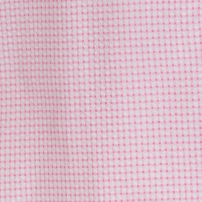 pink - gingham