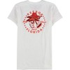 Reebok Womens Keep it Classic State of Florida Graphic T-Shirt - 2 of 2