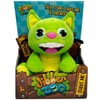 Jupiter Creations, Inc Jibber Zoo Interactive Plush Toy | Jibby Cat - 2 of 2