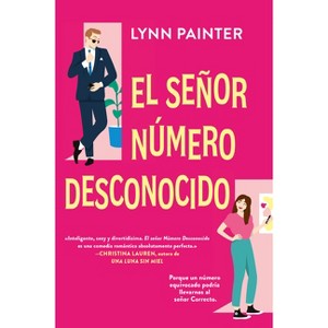 El Senor Numero Equivocado - by  Lynn Painter (Paperback) - 1 of 1