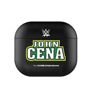 WWE Legends Clean AirPod Case Cover for AirPods 3rd Gen - 1 of 4