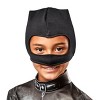 Rubies The Batman Selina Kyle Overhead Child Mask - 4 of 4