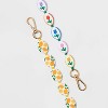 Mixed Beaded 9.8 Inch Handbag Strap - Universal Thread™ - 4 of 4