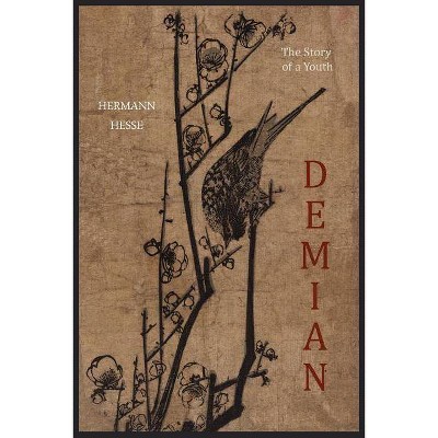 Demian - by  Hermann Hesse (Paperback)