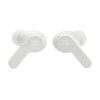 JBL Vibe Beam - True Wireless Earbuds - White (JBLVBEAMWHTAM) - New - 3 of 4