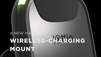 Wireless Charging Iottie Itap Wireless IOttie ITap Wireless Fast