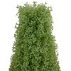 Northlight 3' Artificial Boxwood Cone Topiary Tree with Round Pot, Unlit - 3 of 4