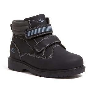 Deer Stags Kids' Marker Waterproof Work Boot - 1 of 4