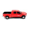 1/20 Big Country Toys Four Sixes Ranch Dodge Ram 3500 Dually Pickup Truck 806 - 2 of 4