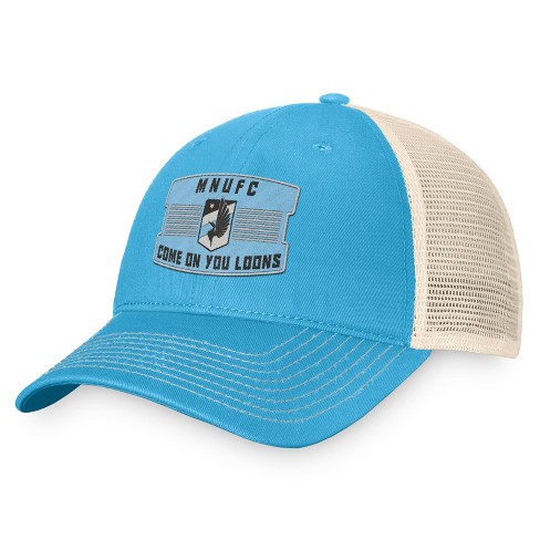 Mnufc hat hot sale