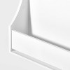 White Book Shelf - Pillowfort™ - image 4 of 4