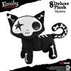 Toynami, Inc. Emily the Strange 8 Inch Skele-Posse Plush | Mystery - 4 of 4