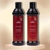 MKS Eco Nourish Shampoo (10.0 oz) & Body MKS Eco Nourish Conditioner ORIGINAL SCENT (10.0 fl oz) - 2 of 2