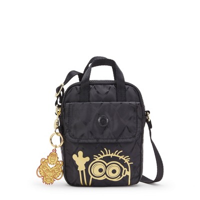 Kipling Minions Lionel Crossbody Bag