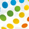 Intex Jumbo Inflatable Glossy Big Polka-Dot Colorful Giant Beach Ball (32 Pack) - 2 of 4