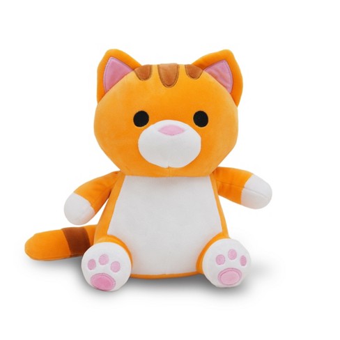 target cat stuffed animal