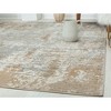 Rugs America Ludlow Transitional Vintage Area Rug - 4 of 4