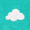 Dalix Mens Lil Cloud Lightweight Jersey Tee - 2 of 4