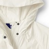 Lands' End Women's Packable Water Resistant UPF 50 Windbreaker Jacket - 4 of 4