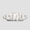 Togas Amara White Decorative Pillow - 3 of 4
