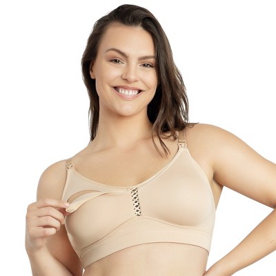 PARFAIT Women's Erika Nursing Bra