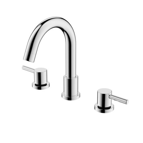 8 Inch Widespread Bathroom Faucet : Target