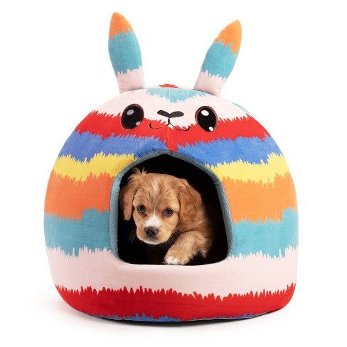 Meow hut cat bed best sale