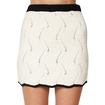 Women's Spell On You Skirt - LOST + WANDER