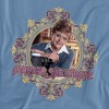 Murder She Wrote Jessica Adult T-Shirt - 2 of 4