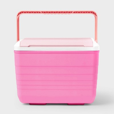 14 Cans/10qt Hard Sided Cooler - Sun Squad™