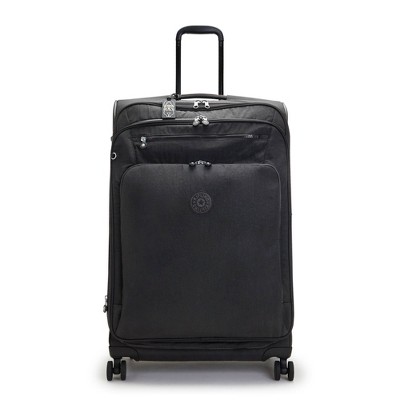 Kipling New Youri Spin Large 4 Wheeled Rolling Luggage