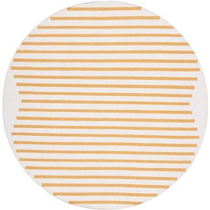 Montauk MTK313 Hand Woven Indoor Rugs - Safavieh - 1 of 3