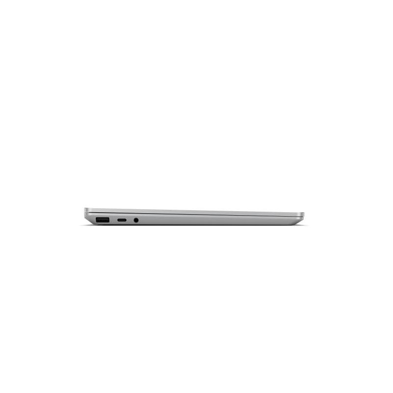 Microsoft Surface Laptop Go 3 12.4" Touchscreen Intel Core i5-1235U 8GB RAM 256GB SSD Platinum - Intel Core i5-1235U Deca-core - 1536 x 1024 Display, 5 of 7