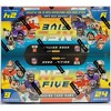 2020 Panini NFL Five Football Trading Card Game Booster Box w/ Joe Burrow Rookie - 2 of 2